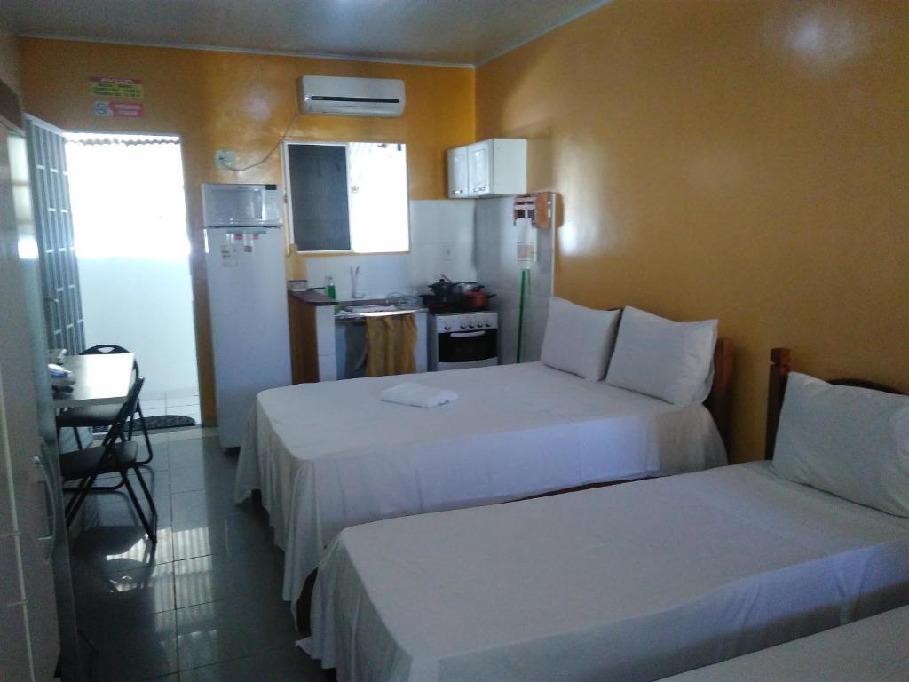  Pousada Temporada Maceió