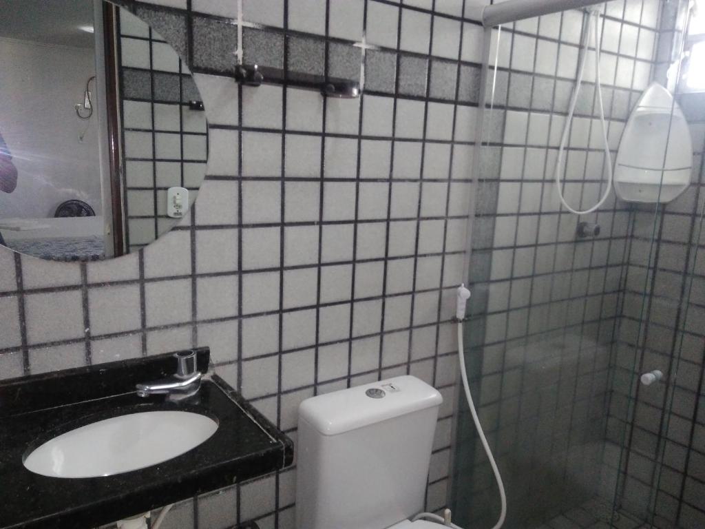  Pousada Temporada Maceió