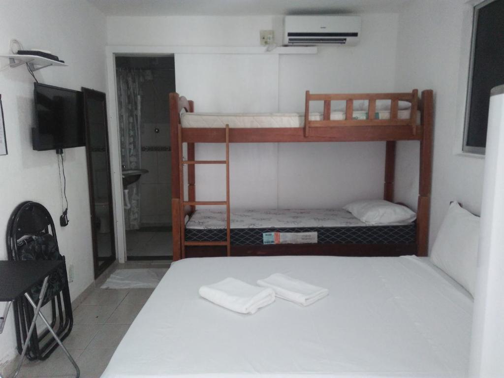 Pousada Temporada Maceió