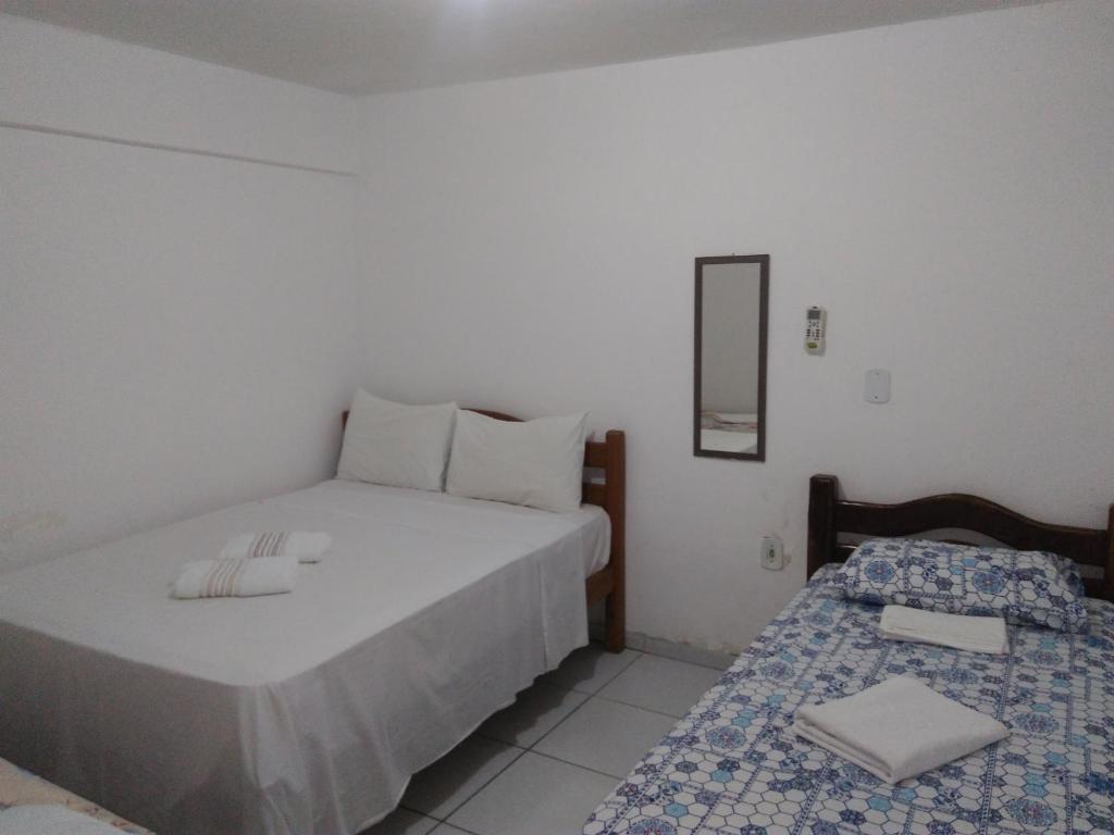  Pousada Temporada Maceió