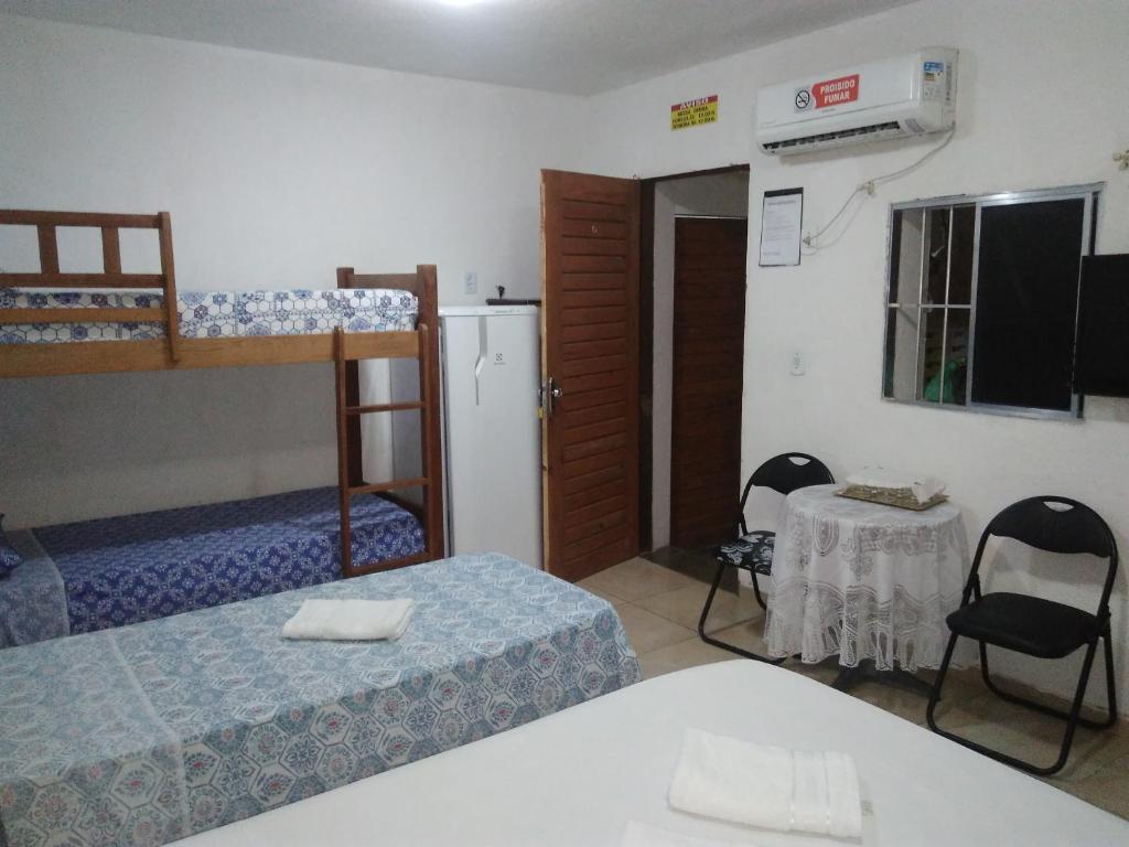  Pousada Temporada Maceió