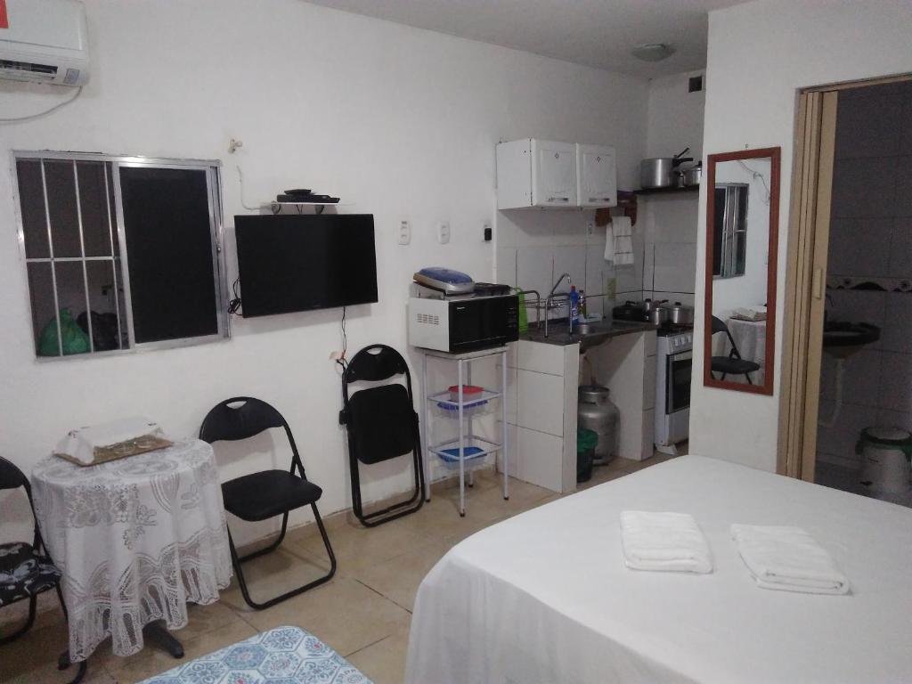  Pousada Temporada Maceió