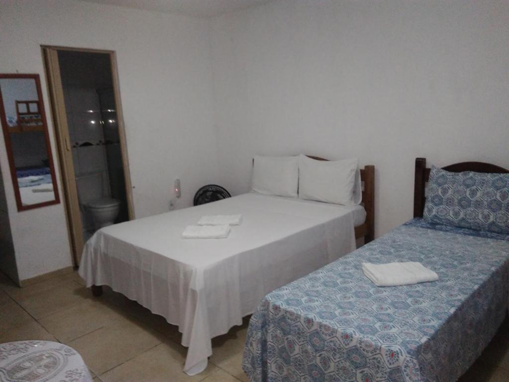  Pousada Temporada Maceió