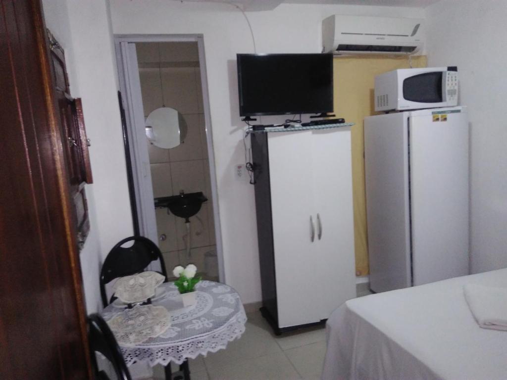  Pousada Temporada Maceió