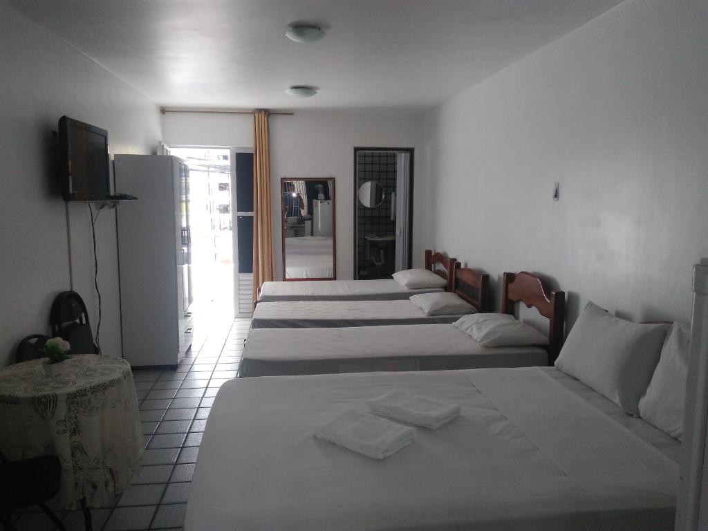  Pousada Temporada Maceió
