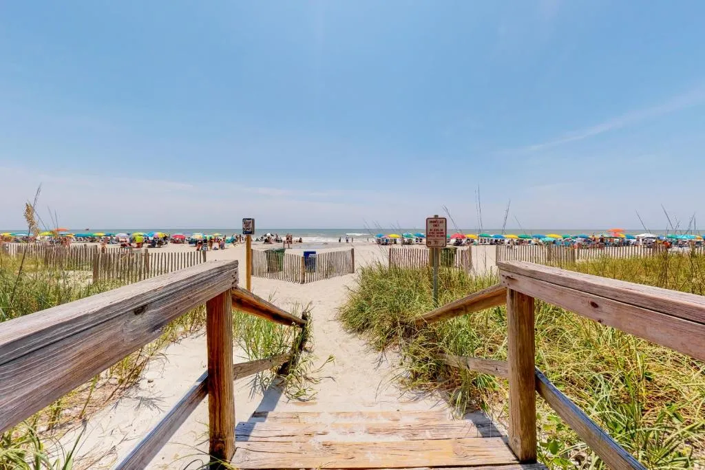 Inspiration, Myrtle Beach, Statele Unite ale Americii