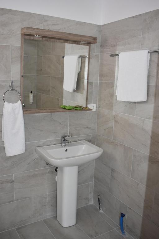 Hotel Vila Nino - Imazhi 8