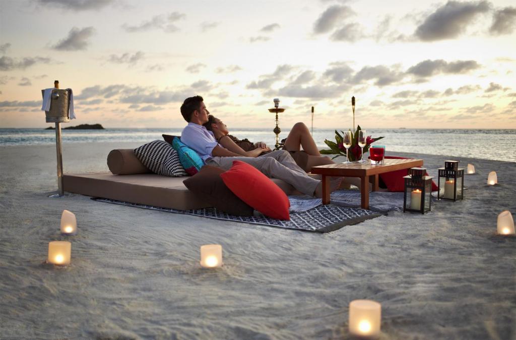 The Residence Maldives - View 15