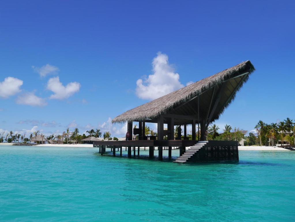 The Residence Maldives - View 26