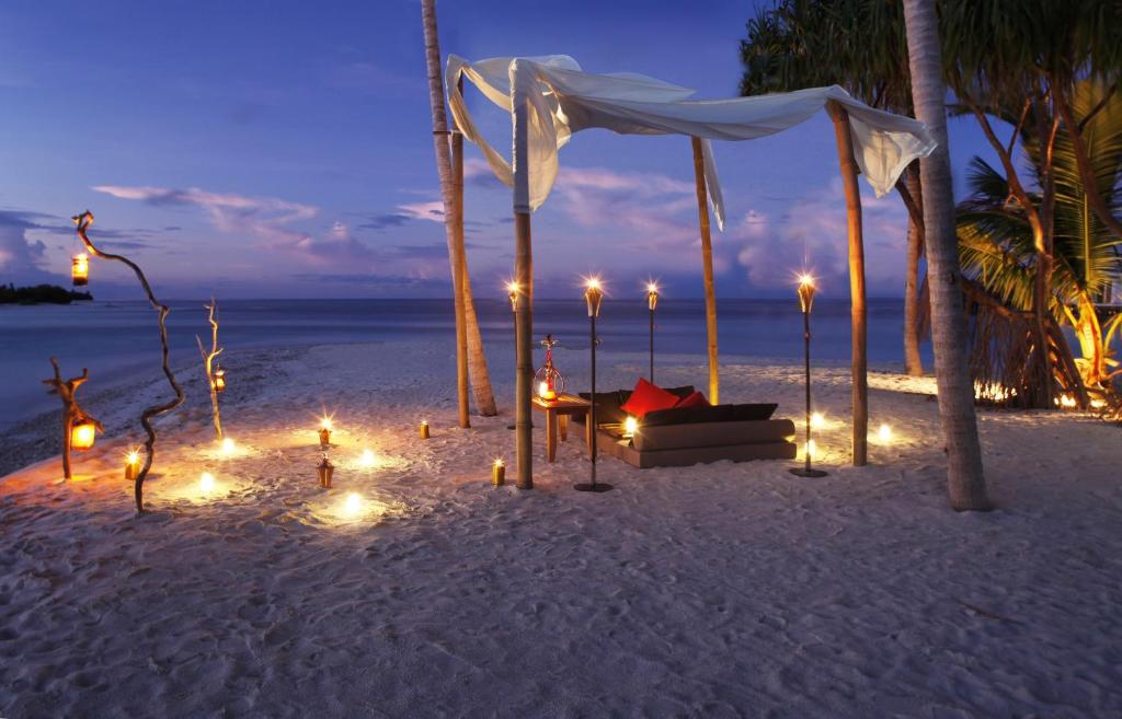 The Residence Maldives - View 18