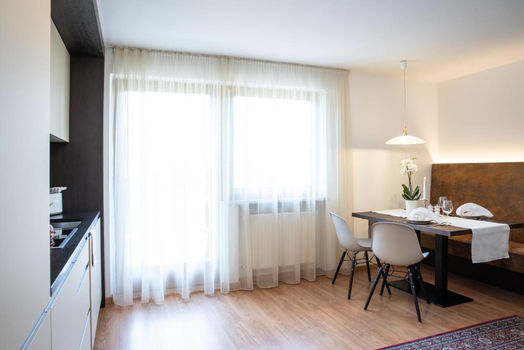 Fotografie z fotogalerie ubytování Residence Iris v destinaci Valdaora