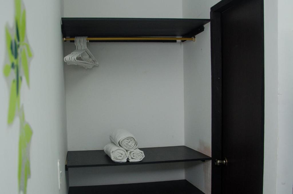 Fotografie z fotogalerie ubytování Soga Hostal v destinaci Santa Marianita