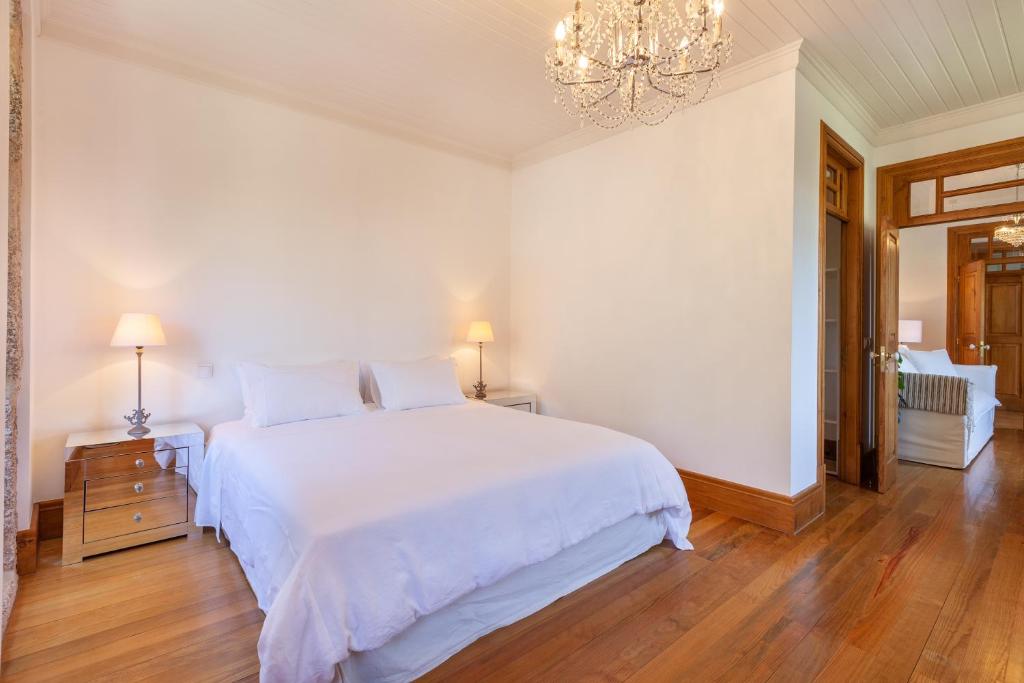 Casa do Eido - sustainable living & nature experiences Gerês - 17