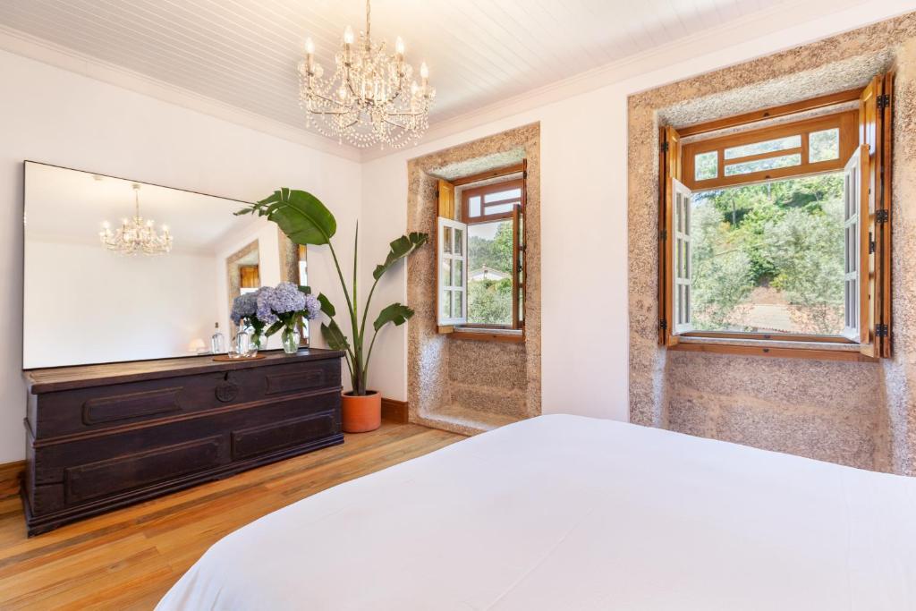 Casa do Eido - sustainable living & nature experiences Gerês - 18