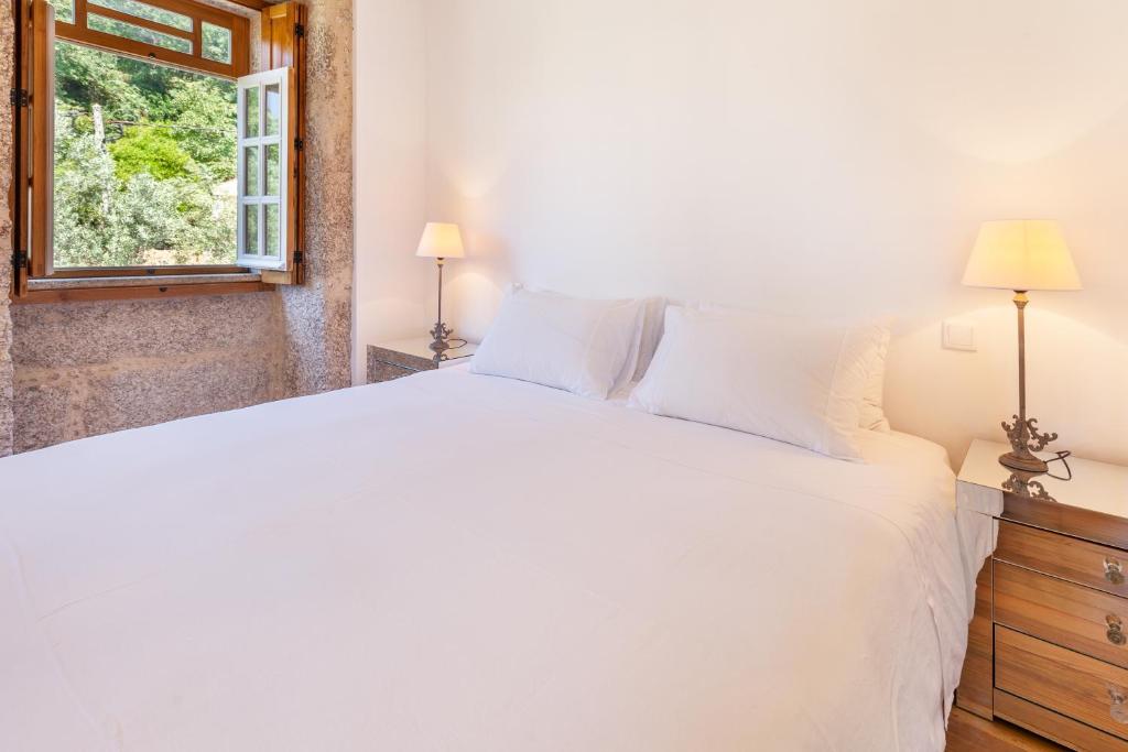 Casa do Eido - sustainable living & nature experiences Gerês - 16