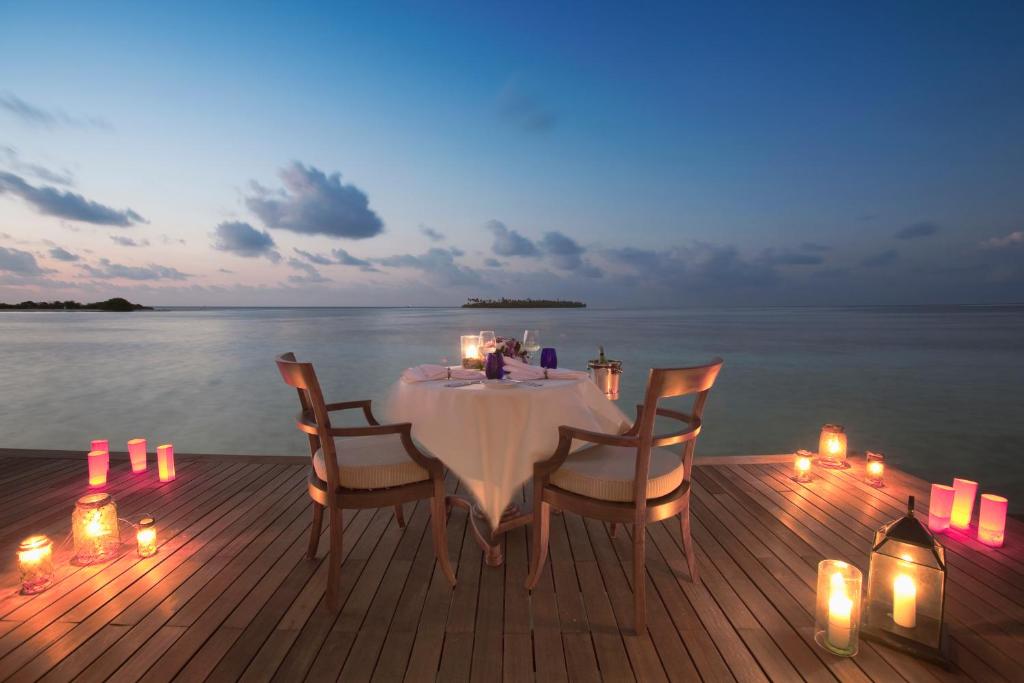 The Residence Maldives - View 21