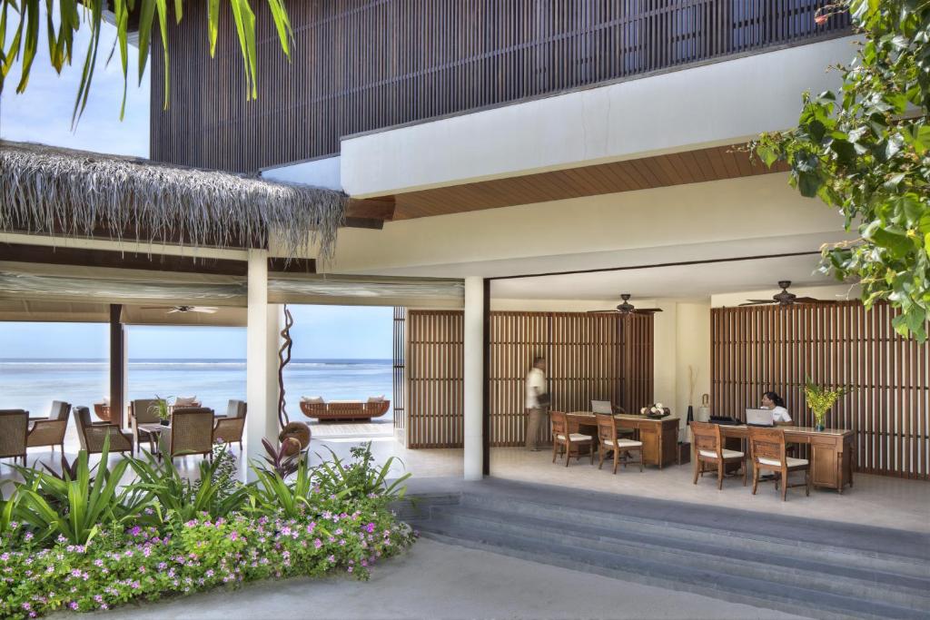 The Residence Maldives - View 37