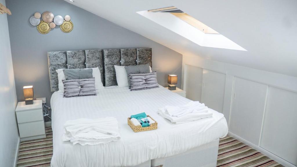 Comfort Stay Apartments - 