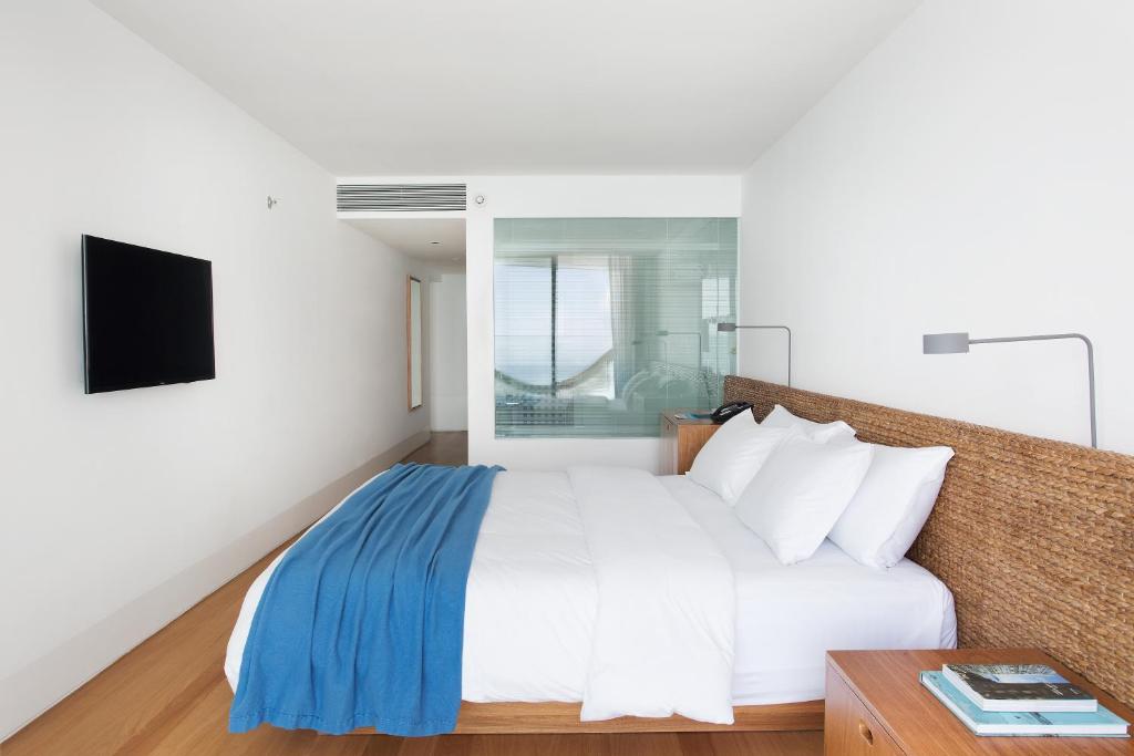  Hotel Arpoador