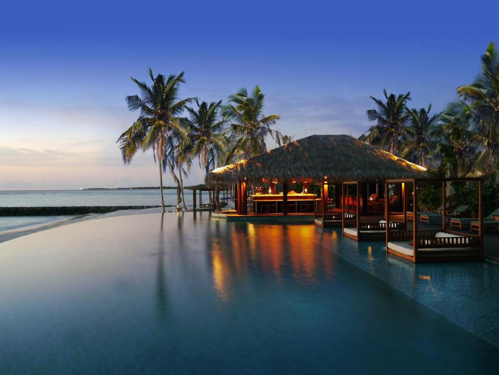 The Residence Maldives - View 19