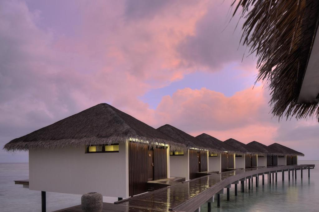 The Residence Maldives - View 38