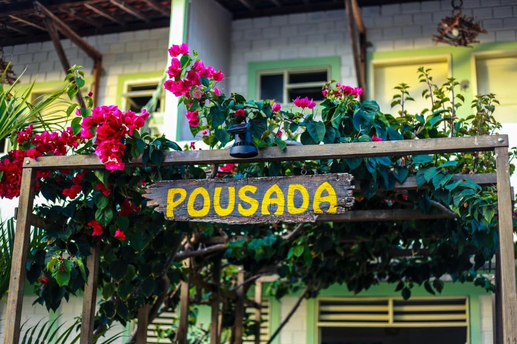  Pousada Vila Moana