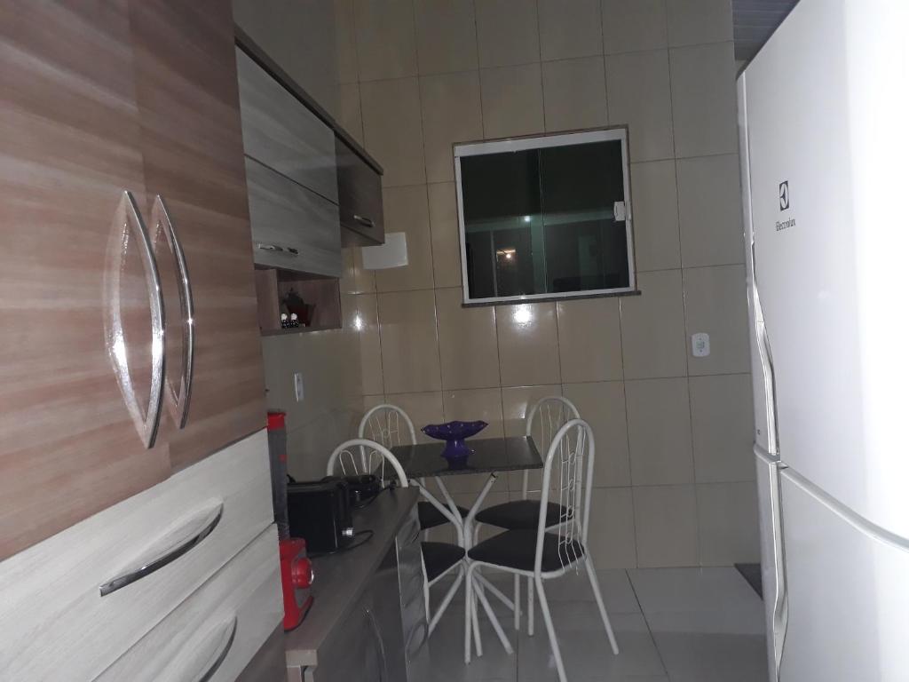  Moradia da Raquel