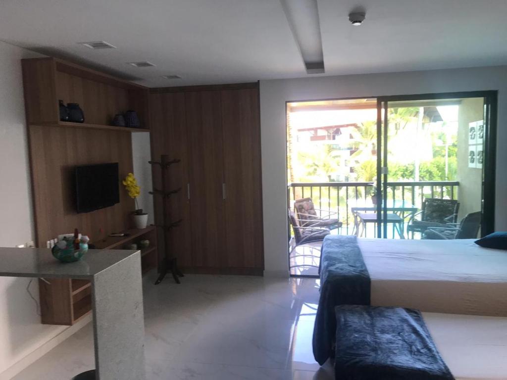  Resort Marulhos Porto de Galinhas Flat 306G