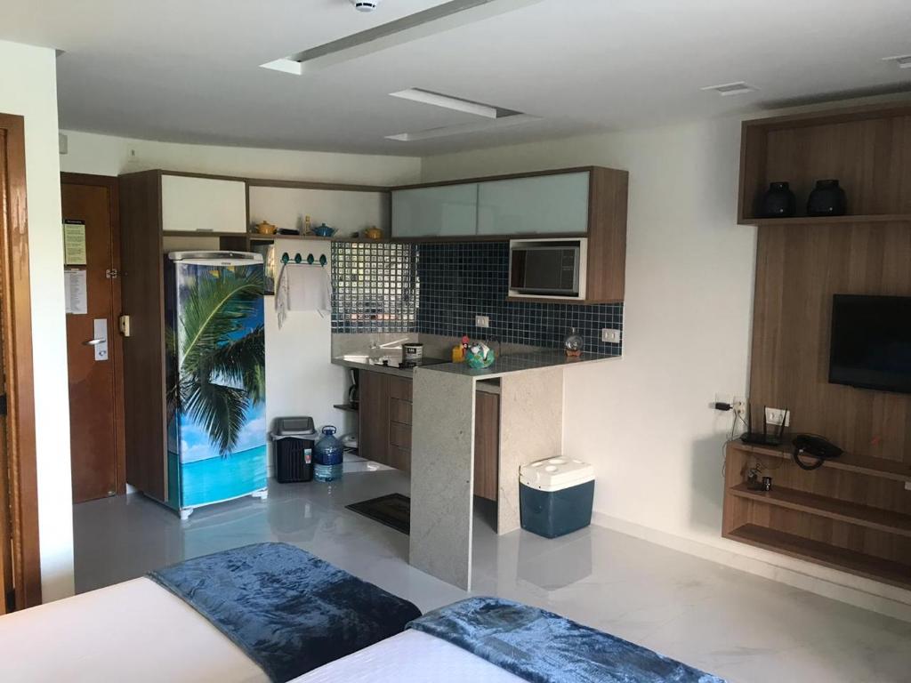  Resort Marulhos Porto de Galinhas Flat 306G