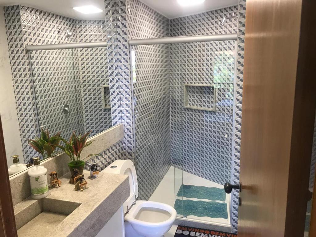  Resort Marulhos Porto de Galinhas Flat 306G