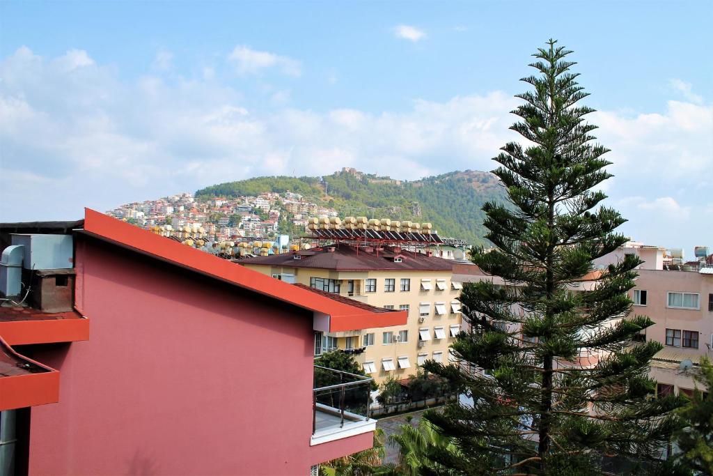 Le Moral Apart Hotel - Double Or Twin Room With Balcony