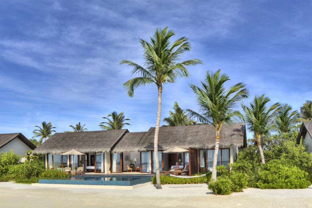 The Residence Maldives - View 7