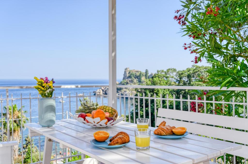 Paradisea Taormina - 16