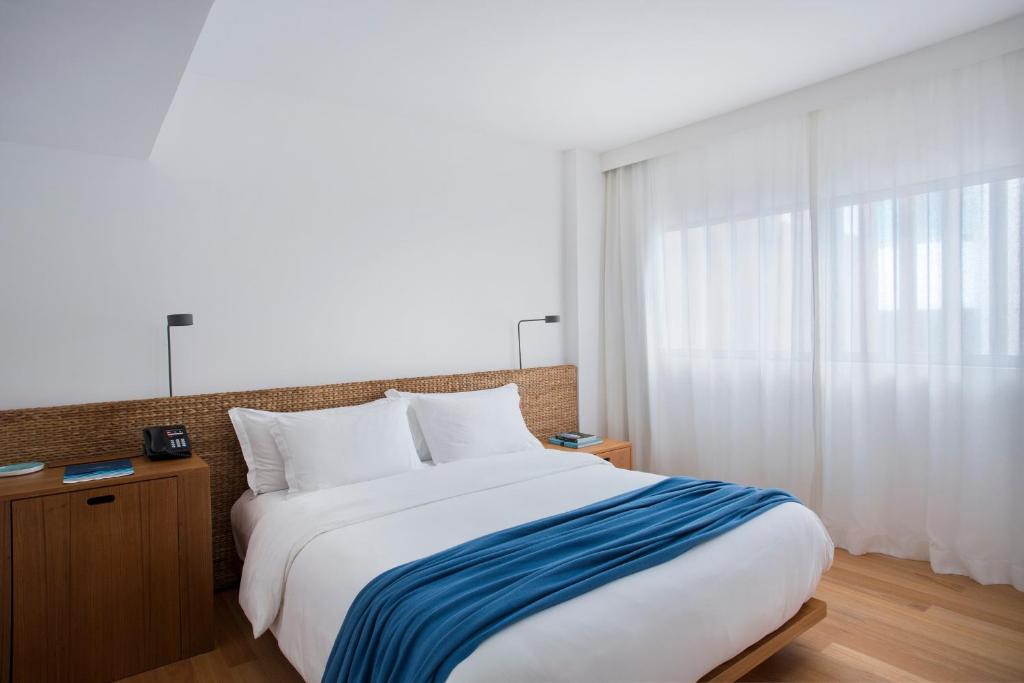  Hotel Arpoador