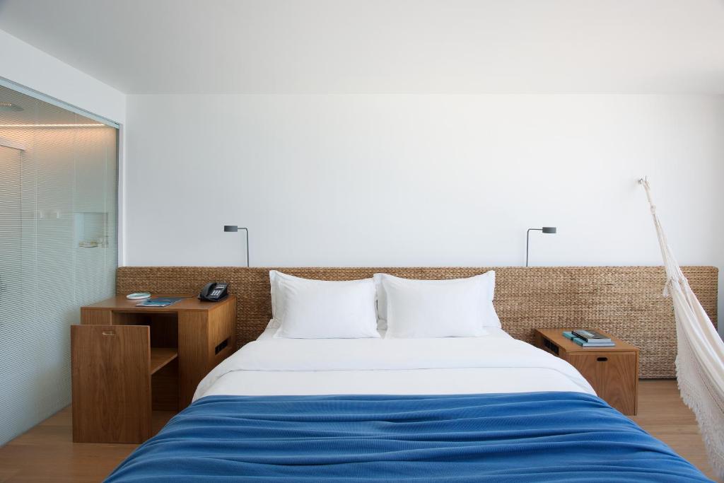  Hotel Arpoador