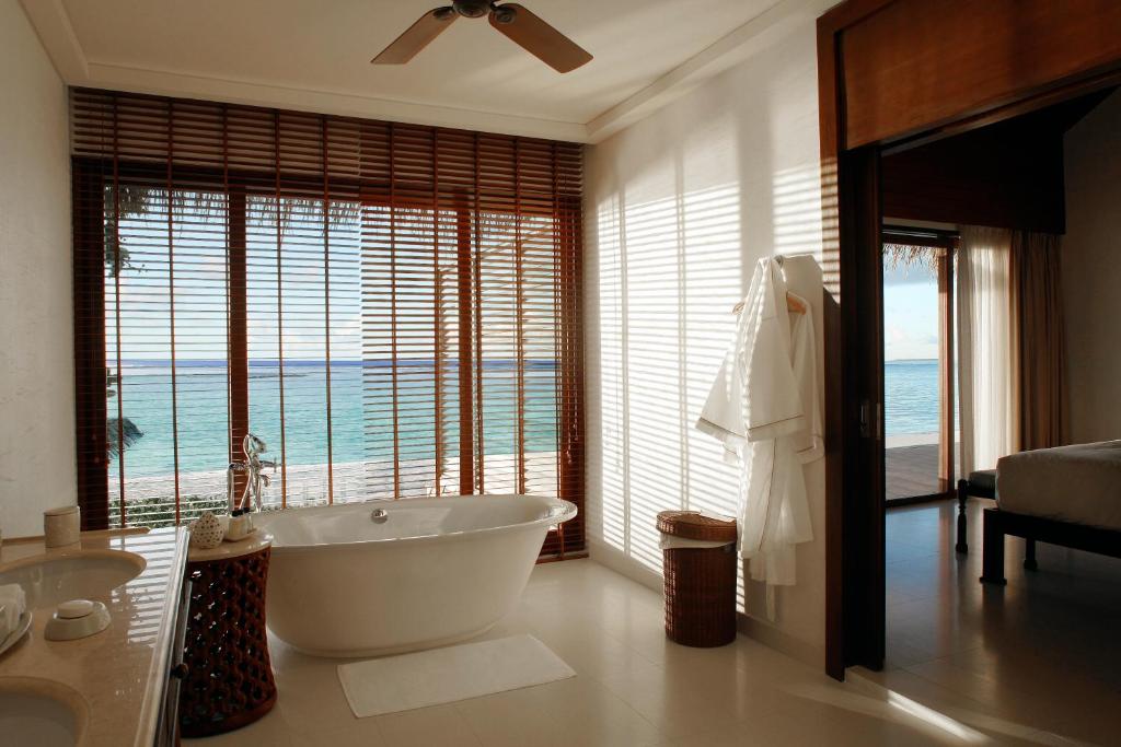 The Residence Maldives - View 9