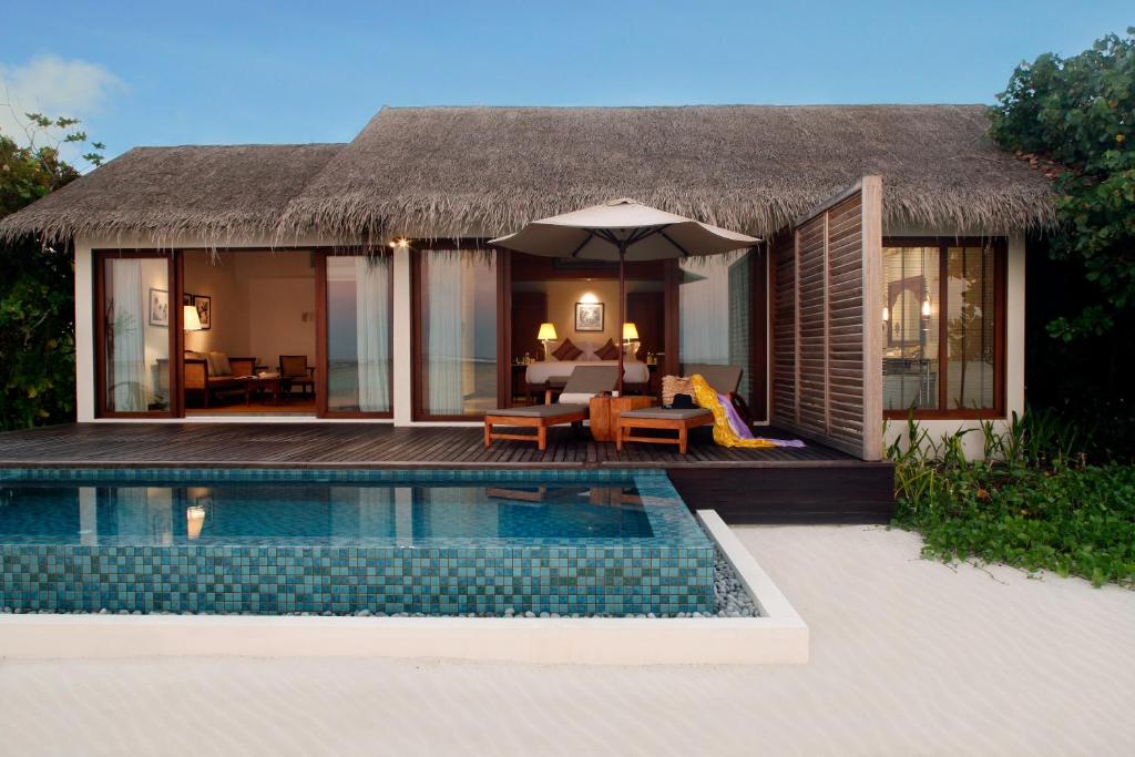The Residence Maldives - View 13