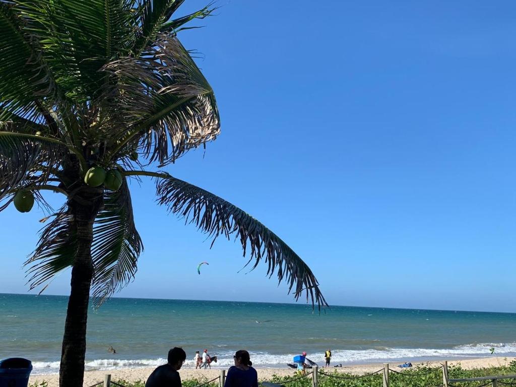  Beach Place Cumbuco Apto 109
