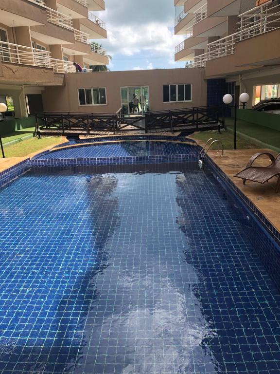  Beach Place Cumbuco Apto 109