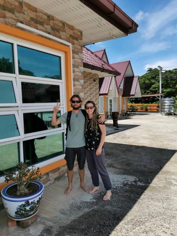 Hosté ubytování Pilly Homestay