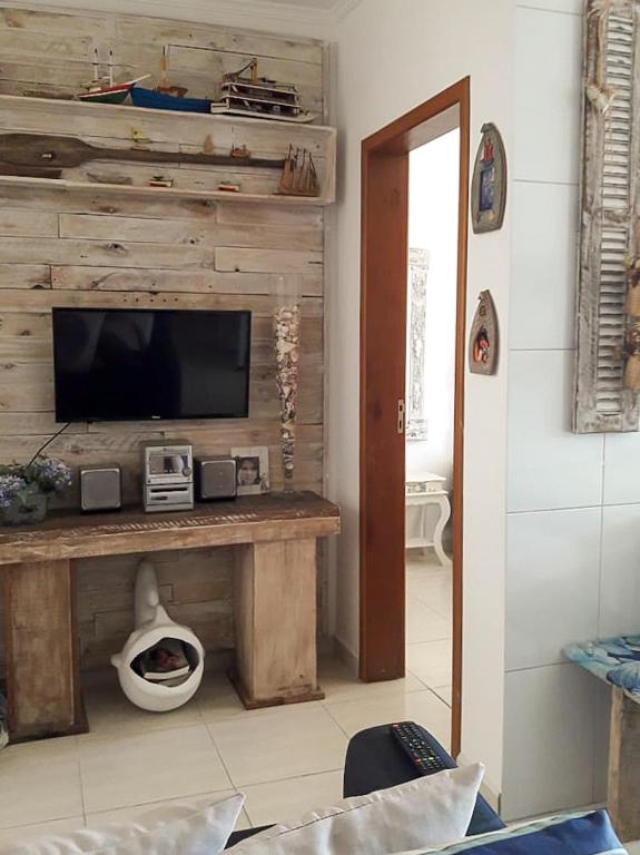  Apartamento Itagua