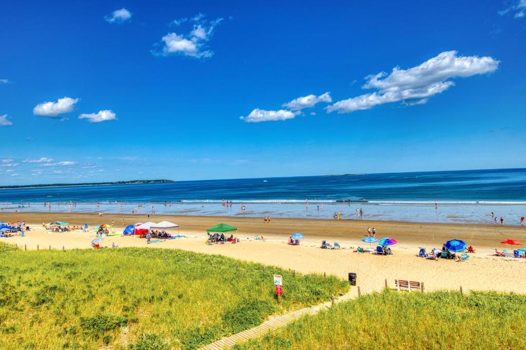 Louer Maison Bord De Mer Maine Ventana Blog