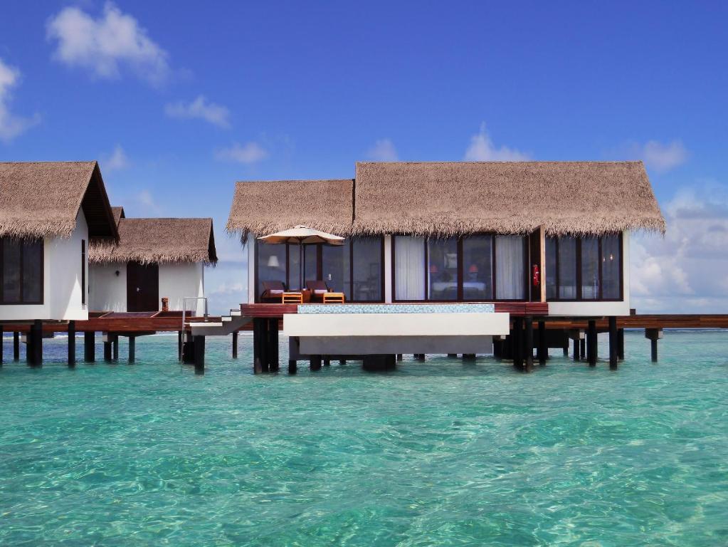The Residence Maldives - View 23