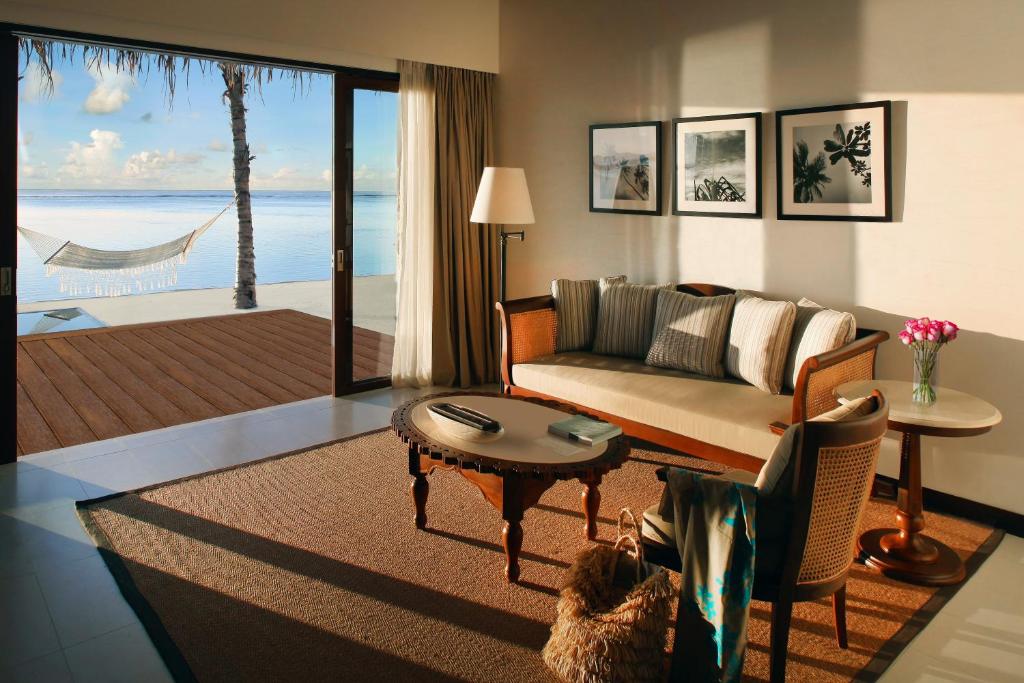 The Residence Maldives - View 24
