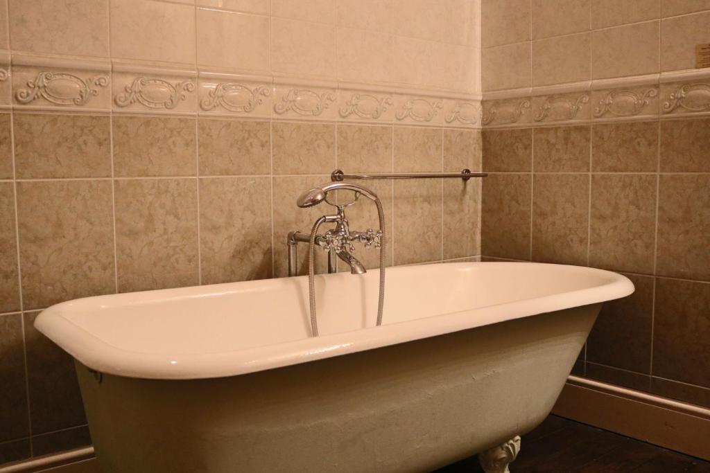 The Cottage Hotel - Resim 2