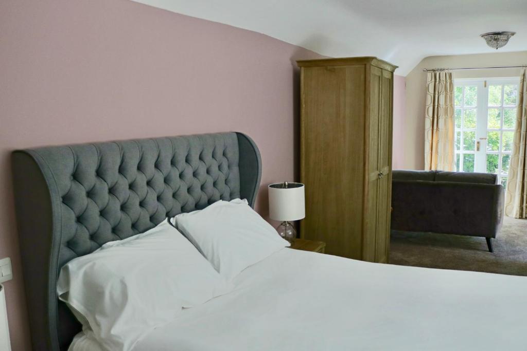 The Cottage Hotel - Resim 15