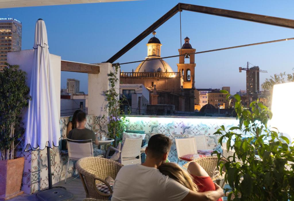 Les Monges Palace Boutique, Alicante – Bijgewerkte prijzen 2023