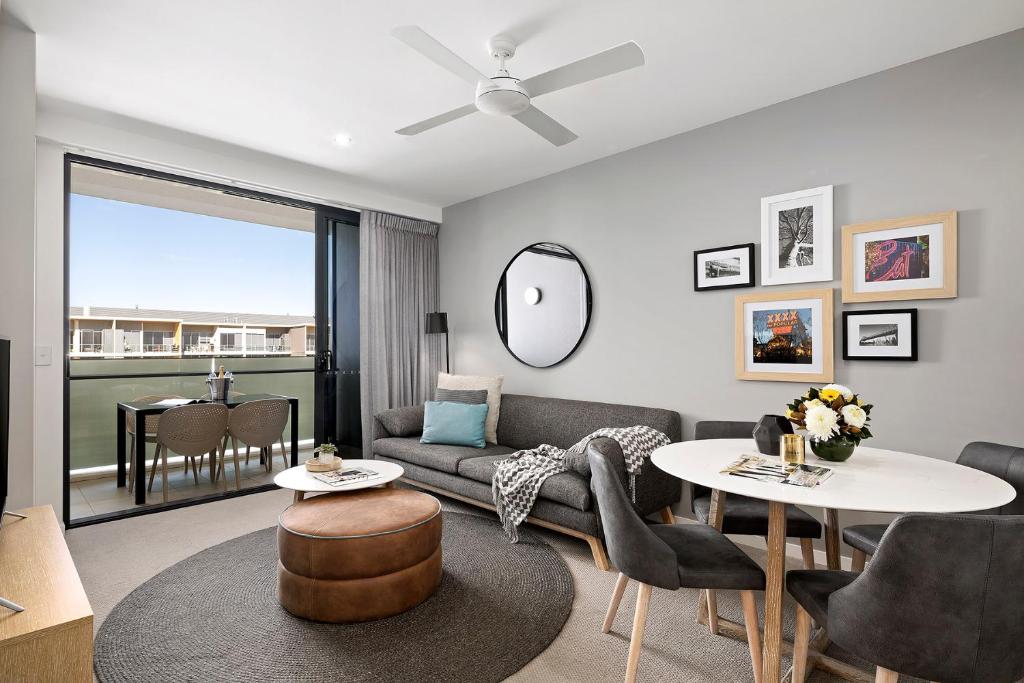 Alcyone Hotel Residences - Resim 17