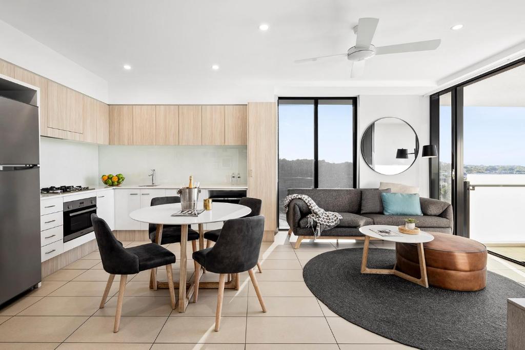 Alcyone Hotel Residences - Resim 18