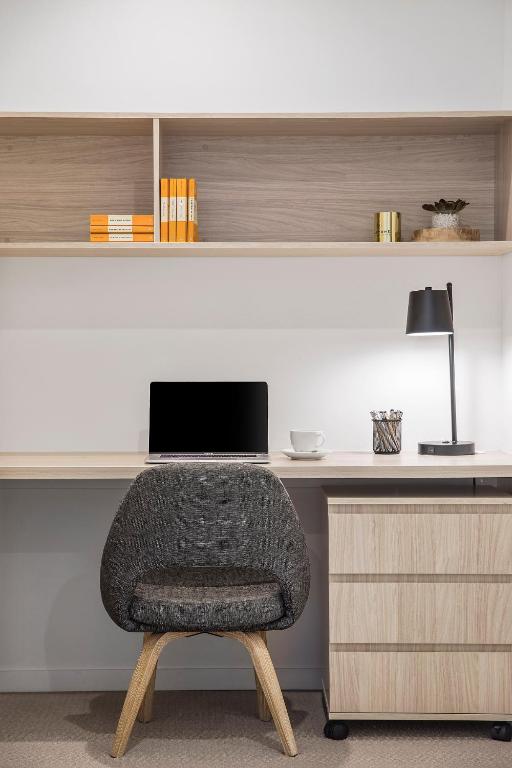 Alcyone Hotel Residences - Resim 25